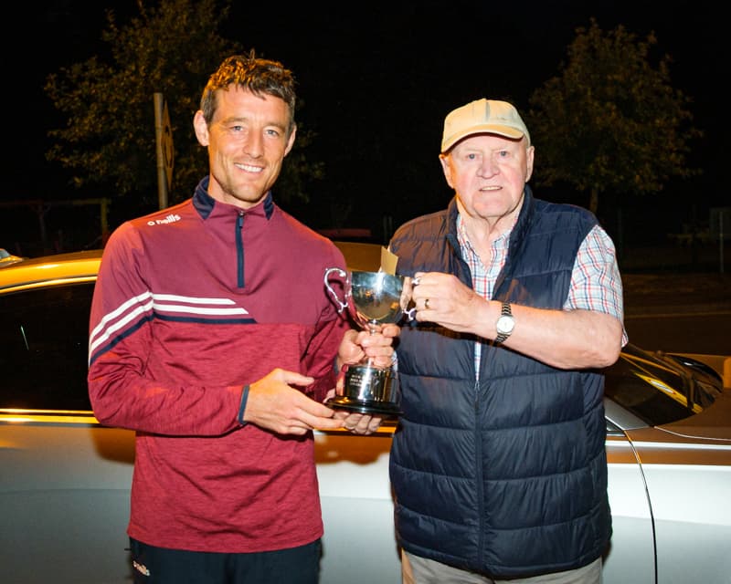 Anderson Cup